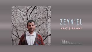 Zeyn'el - Kaçış Planı Resimi