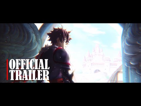 I Got a Cheat Skill in Another World Anime Reveals New Trailer