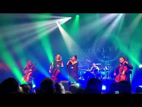 Apocalyptica - SOS