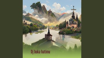 Dj Buka Hatimu