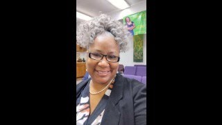 Homegoing Service For Deborah A. Brooks