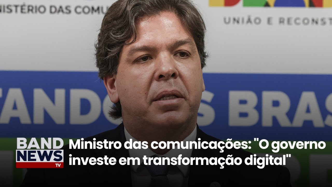 Entenda os próximos passos para a infraestrutura do Brasil | BandNews TV