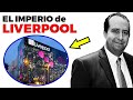 EL MÉTODOS que usó LIVERPOOL para crear su IMPERIO DE TIENDAS DEPARTAMENTALES en México