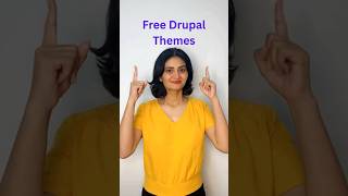 Free Drupal Themes