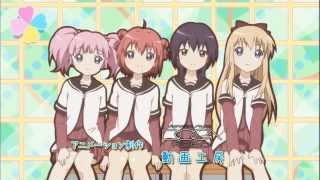 Yuru Yaoi - Episode 1