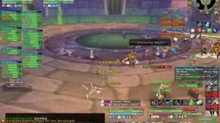 TWC vs. Anub'Rekhan