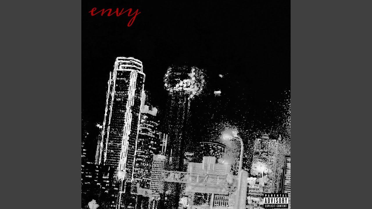 Watch ENVY on YouTube Watch ENVY on YouTube