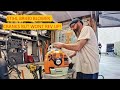 Stihl BR430 Backpack Blower | Cranks But Won't Rev Up!