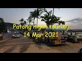 Patong night touring on 14 Mar 2021-Phuket, Thailand