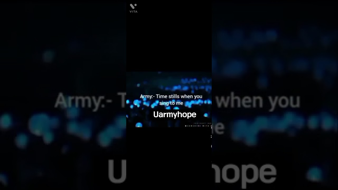 If Army had a verse in BULLETPROOF: THE ETERNAL ✨ 