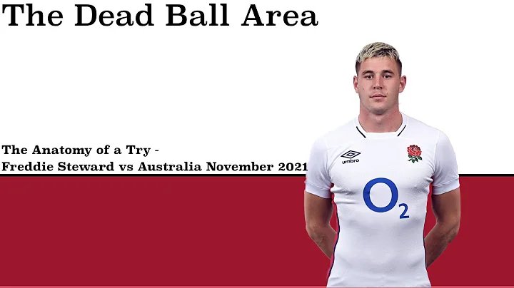 Analysis: Freddie Steward The Anatomy of a Try  - ...