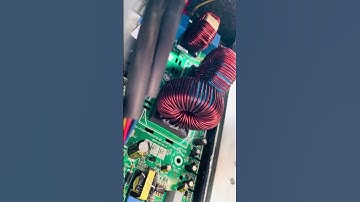 Voltas vrf J4 error code problem #ac #actechnician #shortsviral #hvac #vrfsystem #j4 #towerac