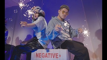 【熊貓堂ProducePandas】Husky x 3unshine-Abby「Shake  U 躺平趴體」MV Teaser