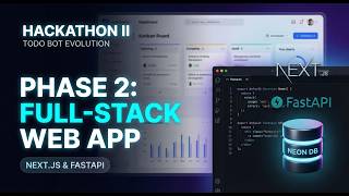 HACKATHON II - PHASE II