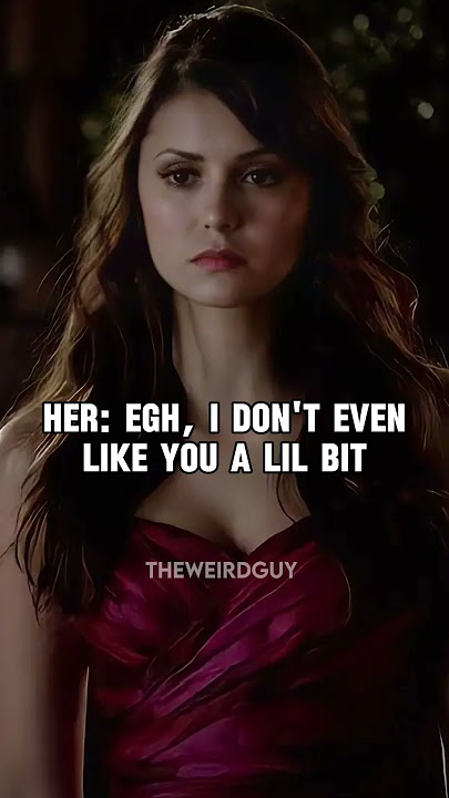 Damon to Elena 😍 #tvd #shortsviral #damonsalvatore #elenagilbert #delena