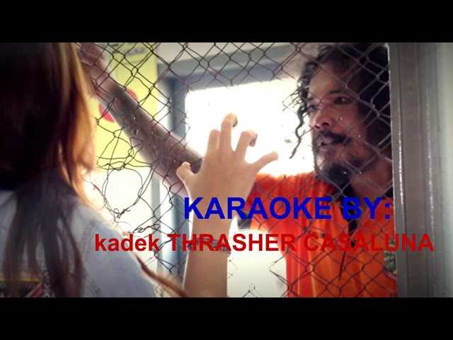 Gelandangan karaoke...MADE GIMBAL BAND class=