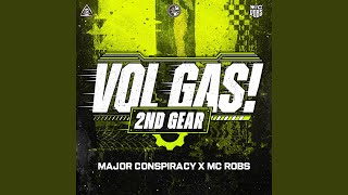 2ND GEAR