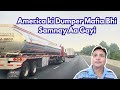 America mein bhi Dumper Mafia hai