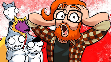 Silly Antics in YIIK: A POST-MODERN RPG - PART 19