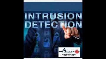 Commercial Intrusion Prevention Alarm Systems