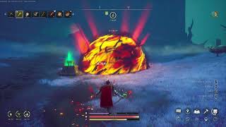 Hunt for Hoplite Vestige in Runescape Dragonwilds