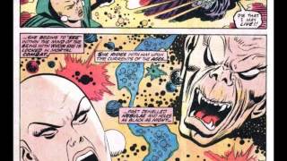 Marvel Team Up 44