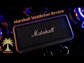 Marshall middleton review  daradiser 