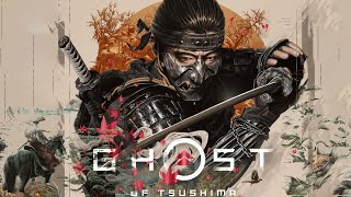 Ghost of Tsushima PC LIVESTREAM | Day 3 | Lethal Difficulty