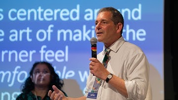 Replace Fear with Enthusiasm for Wanting to Know – Dr Marcelo Staricoff on the Joy of Not Knowing