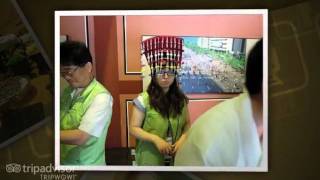 Jongmyo A Must Visit Unesco World Heritage Site In Korea