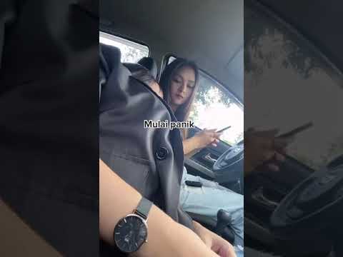 viona pura pura pingsan😂 kakak ga ada akhlak