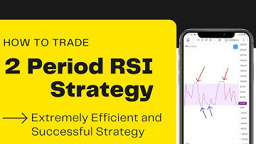 2 Period RSIStrategy || Best for Intraday Scalping and PositionalTrading BankNiftyOptions Explained