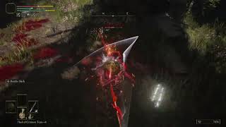 PART 66 Killing Edgar the Revenger at The Revengers Shack