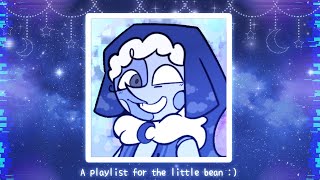 ☆ Lunar ☆ (An energetic feel-good playlist!) - Sun and Moon Show FNAF -