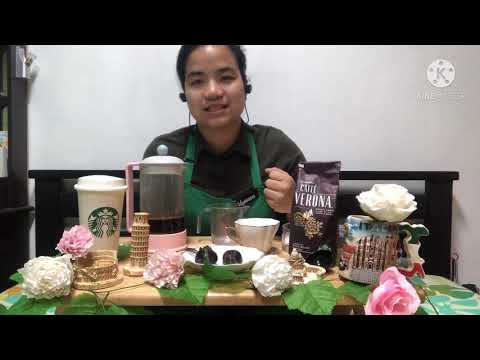 Video: Starbucks CAFE Practices nədir?