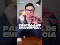 Básicos PASTILLA de EMERGENCIA ♥️ (Cuídate) más en IG #medicina #datoscurisos #sabiasque thumbnail