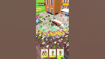 lets go part 19 Cleaning idle is amazing! #shorts