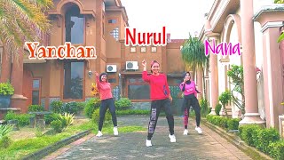 Sambel Terasi ~ Choreography by Nurul