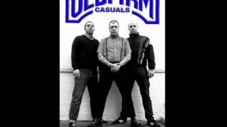 The Old Firm Casuals - Apocalypse Coming chords