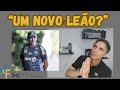 Espero que o santos consiga fazer com o carille o que fez com o leo  corte