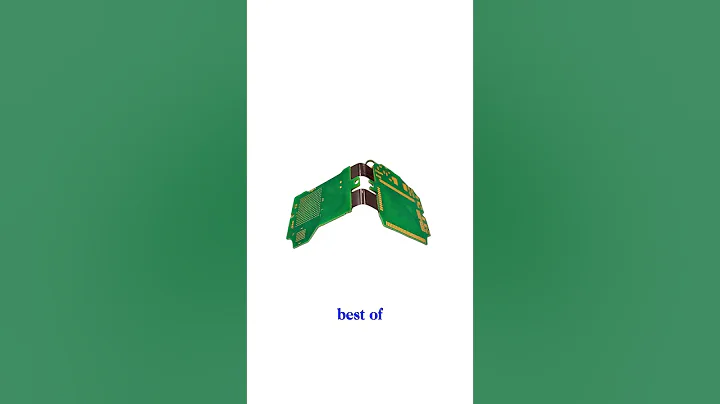 PCB Board: What Are They? And Types