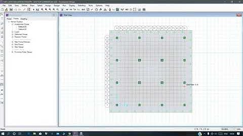 Foundation Design - Project Assignment for Skyfi Labs online course by - (RAHUL DEO)