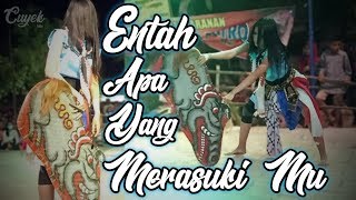Salah Apa Aku ( Entah Apa Yang Merasukimu ) Lagu Jaranan Turonggo Wijoyo Putro Live Barahan Ngawi