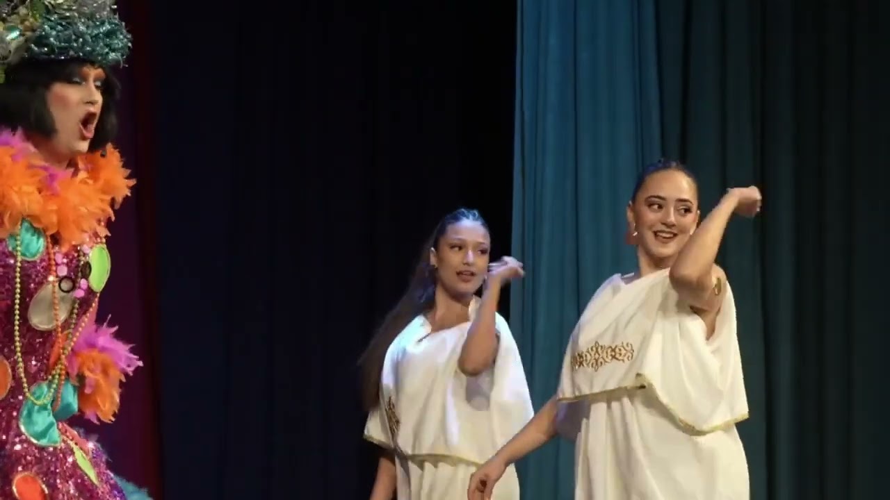 "Le m'għandix tort!! Qatt m'għandi tort!!"