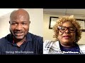 Iwing Marketplace chit Chat 10: Dr Anna Nji Talks About Her School, Gandhi Healthcare