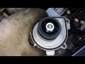 Opel Astra j замена помпы.(двигатель а16 xer 115л.с)