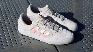 注目コラボ★Adidas X Dime★Busenitz Vulc II Skate Shoes Dime x Adidas Skateboarding | Busenitz Vulc 2 - YouTube