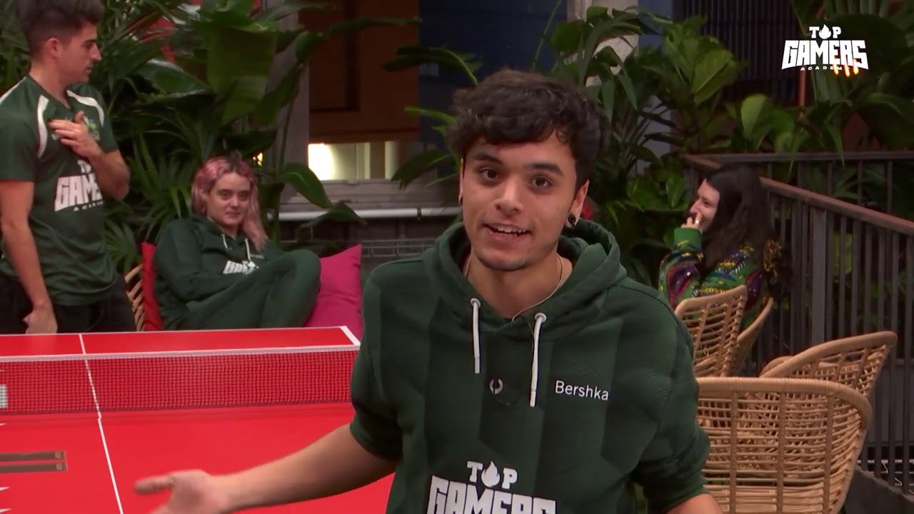 Los MEJORES BREAKS de NIK | TOP GAMERS ACADEMY