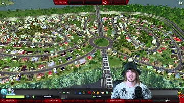 What a load of rubbish! (Cities: Skylines)