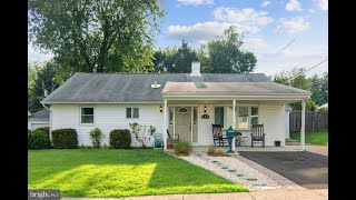 137 Andover Road video tour